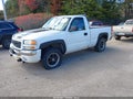 2006 GMC Sierra 1500 — photo 2 of 15 | VIN 3GTEK14V66G199670