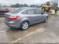 2014 Ford Focus — photo 4 of 11 | VIN 1FADP3F24EL462600