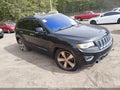 2015 Jeep Grand Cherokee — photo 1 of 15 | VIN 1C4RJFCT9FC825779