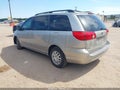 2010 Toyota Sienna — photo 3 of 11 | VIN 5TDKK4CCXAS316049