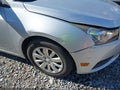 2011 Chevrolet Cruze — photo 6 of 11 | VIN 1G1PD5SH2B7305022