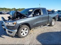 2019 Ram 1500 — photo 2 of 17 | VIN 1C6SRFBT9KN636194