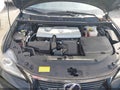 2013 Lexus CT 200h — photo 10 of 16 | VIN JTHKD5BH4D2162378