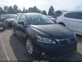 2013 Lexus CT 200h — photo 1 of 16 | VIN JTHKD5BH4D2162378