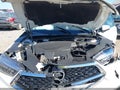 2018 Acura TLX — photo 10 of 16 | VIN 19UUB2F52JA009211
