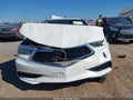 2018 Acura TLX — photo 12 of 16 | VIN 19UUB2F52JA009211