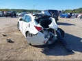 2018 Acura TLX — photo 3 of 16 | VIN 19UUB2F52JA009211