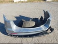 2020 Ford Fusion — photo 11 of 16 | VIN 3FA6P0HDXLR145876