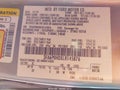 2020 Ford Fusion — photo 9 of 16 | VIN 3FA6P0HDXLR145876