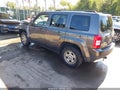 2016 Jeep Patriot — photo 3 of 18 | VIN 1C4NJRBBXGD690249