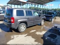 2016 Jeep Patriot — photo 4 of 18 | VIN 1C4NJRBBXGD690249