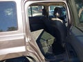 2016 Jeep Patriot — photo 8 of 18 | VIN 1C4NJRBBXGD690249