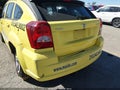 2011 Dodge Caliber — photo 12 of 18 | VIN 1B3CB3HAXBD168571