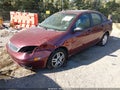 2007 Ford Focus — photo 2 of 16 | VIN 1FAHP34N17W166384