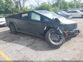 2025 Tesla Cybertruck — photo 1 of 14 | VIN 7G2CEHED4SA073248