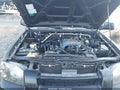 2003 Nissan Frontier — photo 10 of 11 | VIN 1N6ED26T43C418035