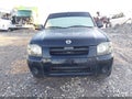 2003 Nissan Frontier — photo 6 of 11 | VIN 1N6ED26T43C418035