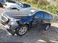 2021 Chevrolet Equinox — photo 14 of 16 | VIN 2GNAXUEV4M6118973