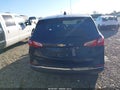 2021 Chevrolet Equinox — photo 16 of 16 | VIN 2GNAXUEV4M6118973