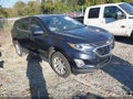 2021 Chevrolet Equinox — photo 1 of 16 | VIN 2GNAXUEV4M6118973