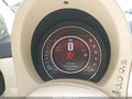 2017 Fiat 500C — photo 7 of 11 | VIN 3C3CFFLR3HT561305