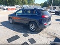 2016 Jeep Cherokee — photo 3 of 17 | VIN 1C4PJLCB7GW137292