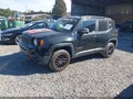 2017 Jeep Renegade — photo 2 of 16 | VIN ZACCJBCB4HPG54833