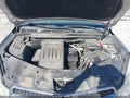 2013 Chevrolet Equinox — photo 10 of 16 | VIN 2GNALDEK3D1224491