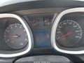 2013 Chevrolet Equinox — photo 7 of 16 | VIN 2GNALDEK3D1224491