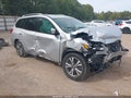 2017 Nissan Pathfinder — photo 1 of 17 | VIN 5N1DR2MM9HC646711