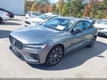 2021 Volvo S60 — photo 2 of 13 | VIN 7JR102TZ4MG124099