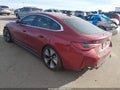 2025 BMW i4 — photo 3 of 17 | VIN WBY43HD00SFU47444