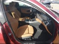 2025 BMW i4 — photo 5 of 17 | VIN WBY43HD00SFU47444