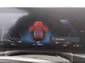 2025 BMW i4 — photo 7 of 17 | VIN WBY43HD00SFU47444