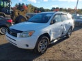 2007 Toyota RAV4 — photo 2 of 11 | VIN JTMBD33V875074074