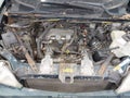 1999 Oldsmobile Silhouette — photo 10 of 11 | VIN 1GHDX03E8XD131775
