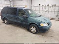 1999 Oldsmobile Silhouette — photo 1 of 11 | VIN 1GHDX03E8XD131775