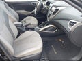2012 Hyundai Veloster — photo 5 of 12 | VIN KMHTC6ADXCU050440