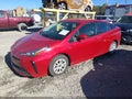 2019 Toyota Prius — photo 2 of 18 | VIN JTDKARFU2K3099345