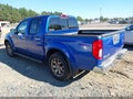 2014 Nissan Frontier — photo 3 of 18 | VIN 1N6AD0EV0EN719768