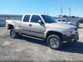 2004 Chevrolet Silverado 2500 — photo 1 of 12 | VIN 1GCHC29U74E211099