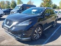 2020 Nissan Murano — photo 2 of 17 | VIN 5N1AZ2CS1LN109296