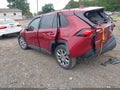 2023 Toyota RAV4 — photo 3 of 15 | VIN 2T3C1RFV9PW294683