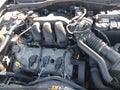 2006 Ford Fusion — photo 10 of 11 | VIN 3FAFP08186R100445