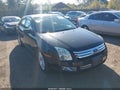 2006 Ford Fusion — photo 1 of 11 | VIN 3FAFP08186R100445