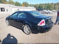 2006 Ford Fusion — photo 3 of 11 | VIN 3FAFP08186R100445