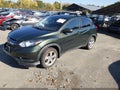 2016 Honda HR-V — photo 2 of 16 | VIN 3CZRU6H58GM756143