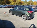 2016 Honda HR-V — photo 3 of 16 | VIN 3CZRU6H58GM756143