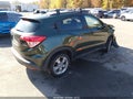2016 Honda HR-V — photo 4 of 16 | VIN 3CZRU6H58GM756143