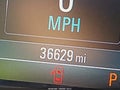 2021 Buick Encore — photo 16 of 17 | VIN KL4CJESB4MB325972